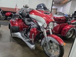 2019 Harley-Davidson Trike FLHTCUTG - Tri Glide Ultra