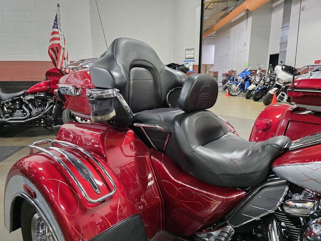 2019 Harley-Davidson Trike FLHTCUTG - Tri Glide Ultra
