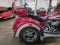 2019 Harley-Davidson Trike FLHTCUTG - Tri Glide Ultra