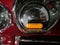 2019 Harley-Davidson Trike FLHTCUTG - Tri Glide Ultra