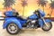 2024 Harley-Davidson Trike FLHTCUTG - Tri Glide Ultra