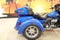 2024 Harley-Davidson Trike FLHTCUTG - Tri Glide Ultra