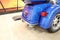 2024 Harley-Davidson Trike FLHTCUTG - Tri Glide Ultra