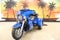 2024 Harley-Davidson Trike FLHTCUTG - Tri Glide Ultra
