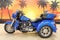 2024 Harley-Davidson Trike FLHTCUTG - Tri Glide Ultra