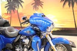 2024 Harley-Davidson Trike FLHTCUTG - Tri Glide Ultra