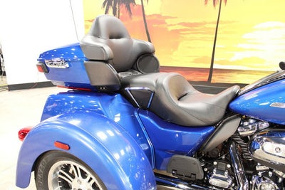 2024 Harley-Davidson Trike FLHTCUTG - Tri Glide Ultra