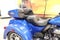 2024 Harley-Davidson Trike FLHTCUTG - Tri Glide Ultra