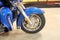 2024 Harley-Davidson Trike FLHTCUTG - Tri Glide Ultra