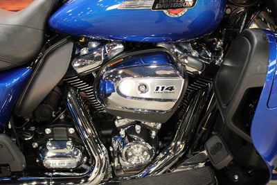 2024 Harley-Davidson Trike FLHTCUTG - Tri Glide Ultra
