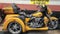 2023 Harley-Davidson FLHTCUTG - Tri Glide Ultra Base