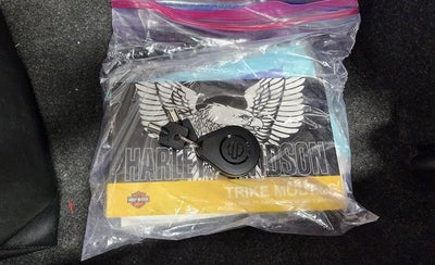 2023 Harley-Davidson FLHTCUTG - Tri Glide Ultra Base