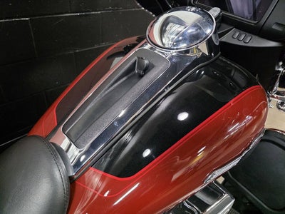 2024 Harley-Davidson Trike FLHTCUTG - Tri Glide Ultra