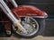 2024 Harley-Davidson Trike FLHTCUTG - Tri Glide Ultra