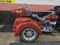 2024 Harley-Davidson Trike FLHTCUTG - Tri Glide Ultra