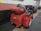 2024 Harley-Davidson Trike FLHTCUTG - Tri Glide Ultra