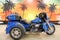 2024 Harley-Davidson Trike FLHTCUTG - Tri Glide Ultra