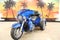 2024 Harley-Davidson Trike FLHTCUTG - Tri Glide Ultra
