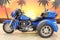 2024 Harley-Davidson Trike FLHTCUTG - Tri Glide Ultra