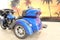 2024 Harley-Davidson Trike FLHTCUTG - Tri Glide Ultra