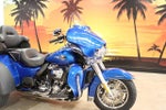 2024 Harley-Davidson Trike FLHTCUTG - Tri Glide Ultra