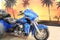 2024 Harley-Davidson Trike FLHTCUTG - Tri Glide Ultra