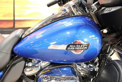 2024 Harley-Davidson Trike FLHTCUTG - Tri Glide Ultra