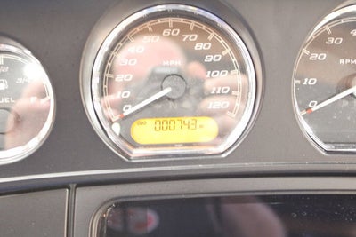 2024 Harley-Davidson Trike FLHTCUTG - Tri Glide Ultra
