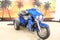 2024 Harley-Davidson Trike FLHTCUTG - Tri Glide Ultra