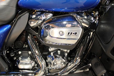 2024 Harley-Davidson Trike FLHTCUTG - Tri Glide Ultra