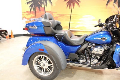 2024 Harley-Davidson Trike FLHTCUTG - Tri Glide Ultra