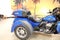 2024 Harley-Davidson Trike FLHTCUTG - Tri Glide Ultra