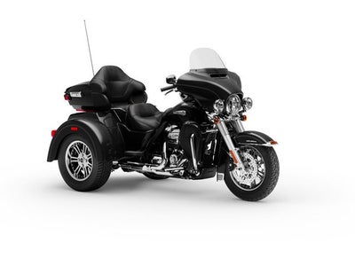 2019 Harley-Davidson Trike FLHTCUTG - Tri Glide Ultra