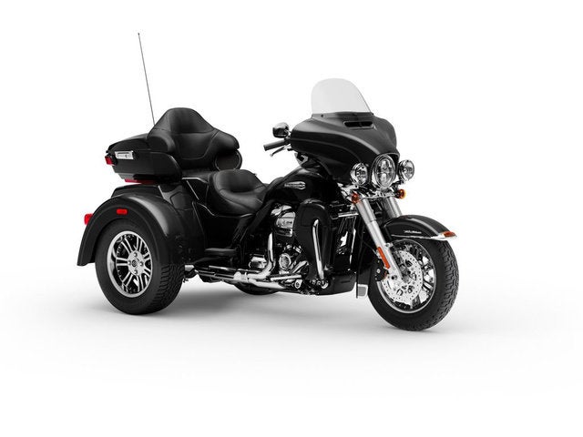 2019 Harley-Davidson Trike FLHTCUTG - Tri Glide Ultra
