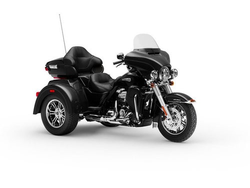 2019 Harley-Davidson Trike FLHTCUTG - Tri Glide Ultra