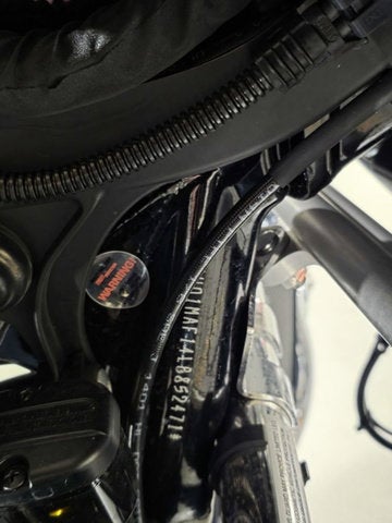 2020 Harley-Davidson Trike FLHTCUTG - Tri Glide Ultra