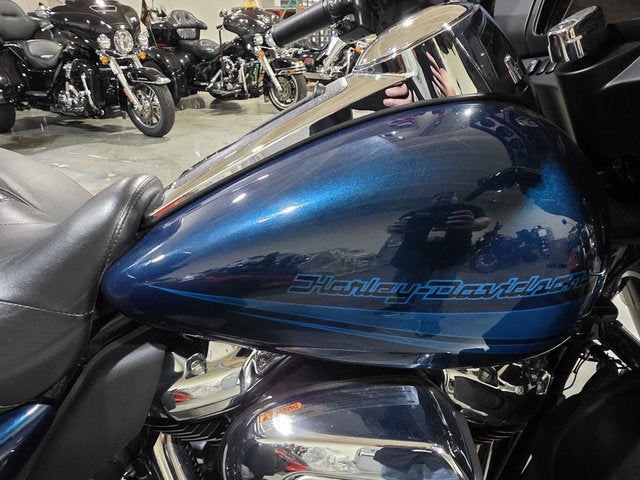 2020 Harley-Davidson Trike FLHTCUTG - Tri Glide Ultra