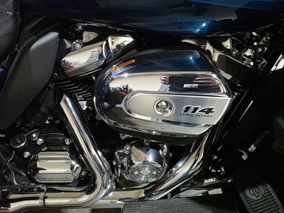 2020 Harley-Davidson Trike FLHTCUTG - Tri Glide Ultra