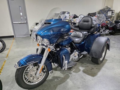2020 Harley-Davidson Trike FLHTCUTG - Tri Glide Ultra