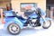 2024 Harley-Davidson Trike FLHTCUTG - Tri Glide Ultra