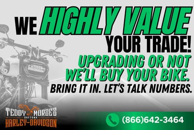 2024 Harley-Davidson Trike FLHTCUTG - Tri Glide Ultra