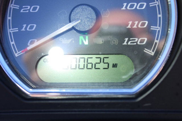 2024 Harley-Davidson Trike FLHTCUTG - Tri Glide Ultra