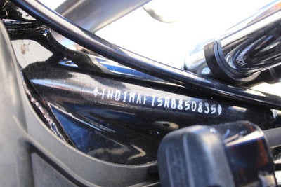 2024 Harley-Davidson Trike FLHTCUTG - Tri Glide Ultra