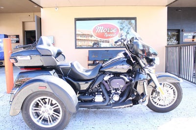 2020 Harley-Davidson Trike FLHTCUTG - Tri Glide Ultra