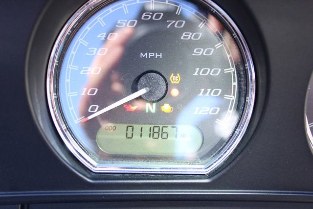 2020 Harley-Davidson Trike FLHTCUTG - Tri Glide Ultra