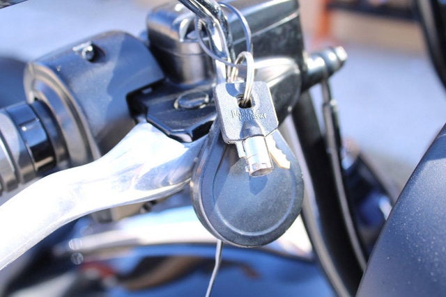 2020 Harley-Davidson Trike FLHTCUTG - Tri Glide Ultra