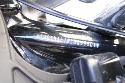 2020 Harley-Davidson Trike FLHTCUTG - Tri Glide Ultra