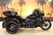 2025 Harley-Davidson Trike FLHTCUTG - Tri Glide Ultra
