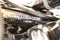 2025 Harley-Davidson Trike FLHTCUTG - Tri Glide Ultra