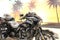 2025 Harley-Davidson Trike FLHTCUTG - Tri Glide Ultra